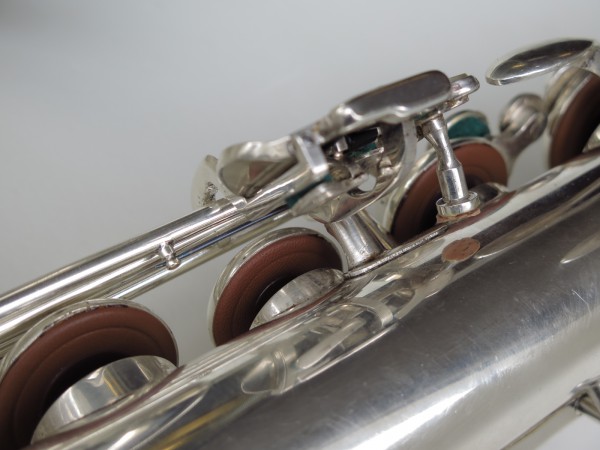 Sax ténor Selmer Mark VI (6)