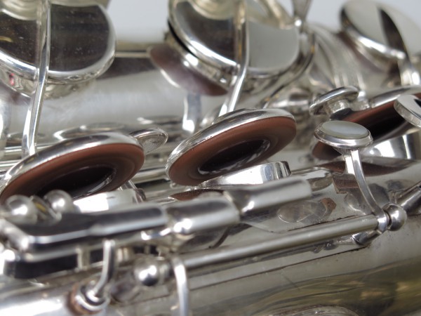 Sax ténor Selmer Mark VI (7)