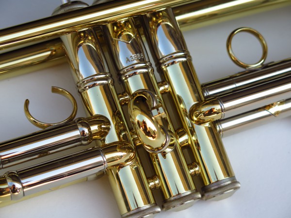 Trompette Sib Bach Artisan (4)