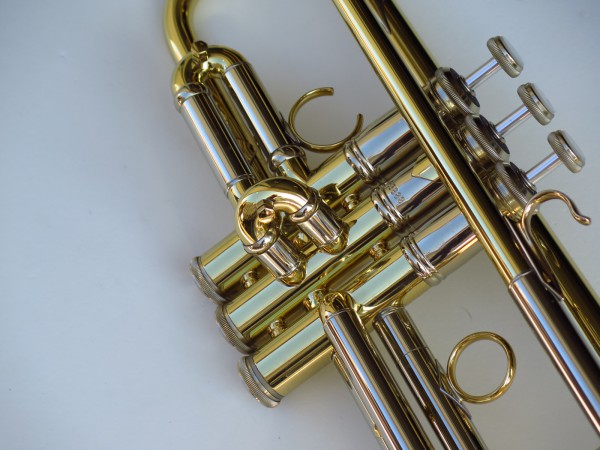 Trompette Sib Bach Artisan (9)