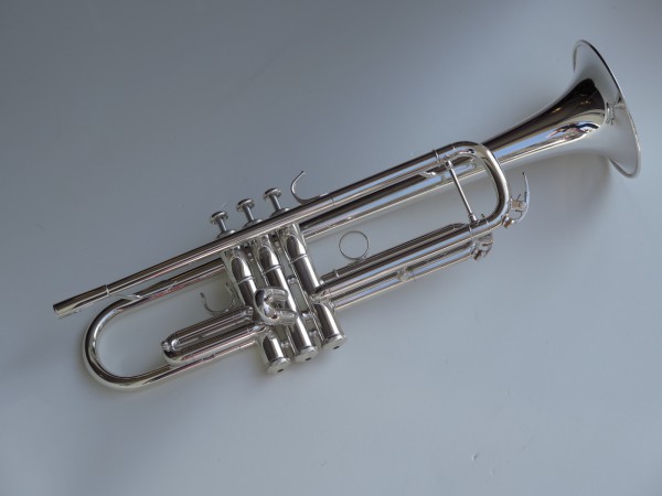 Trompette Sib Yamaha YTR8335LA (4)