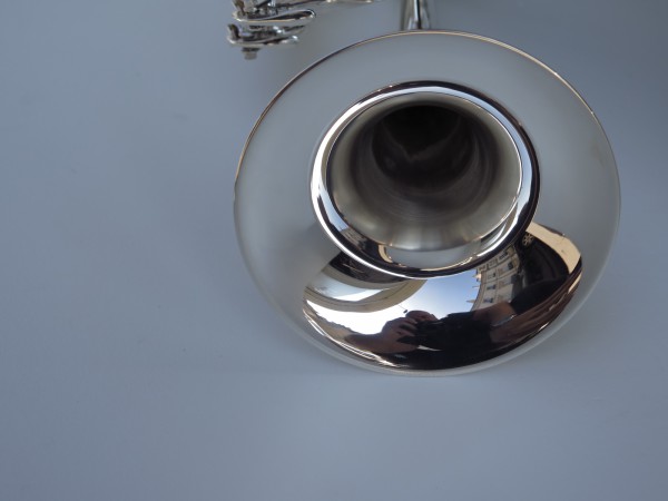 Trompette Sib Yamaha YTR8335LA (5)