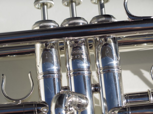 Trompette Sib Yamaha YTR9335CHS (1)