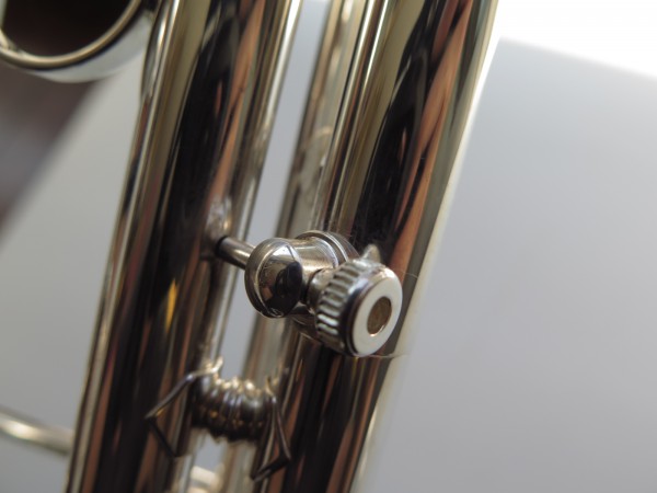 Trompette Sib Yamaha YTR9335NYS (2)