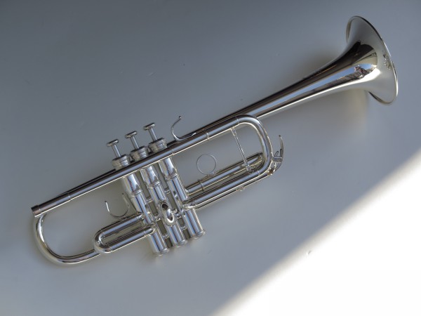 Trompette Ut Yamaha YTR8445RS (7)
