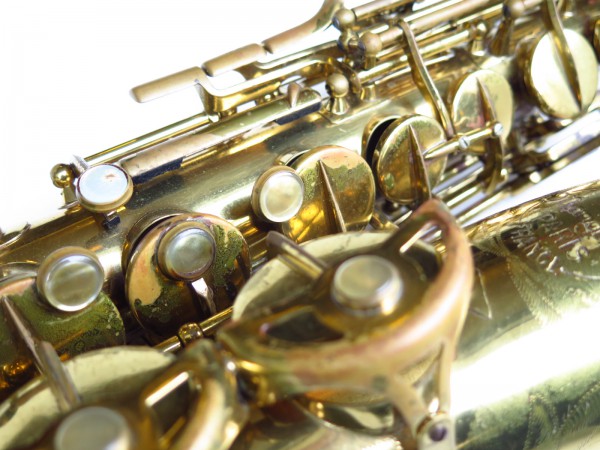 Sax alto SML King Marigaux (1)