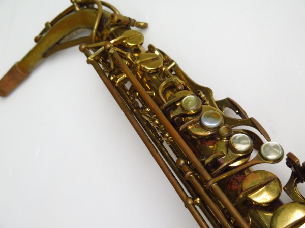 Sax alto SML King Marigaux (10)