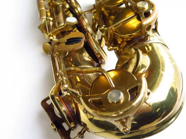 Sax alto SML King Marigaux (11)