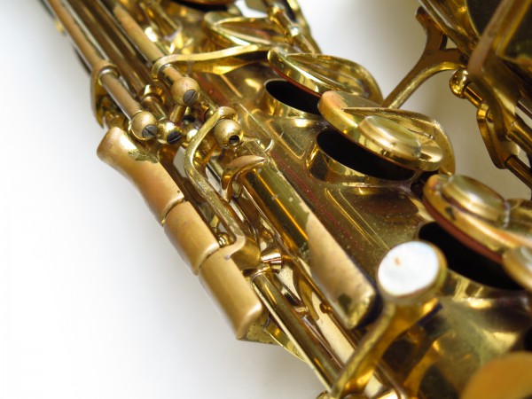 Sax alto SML King Marigaux (12)