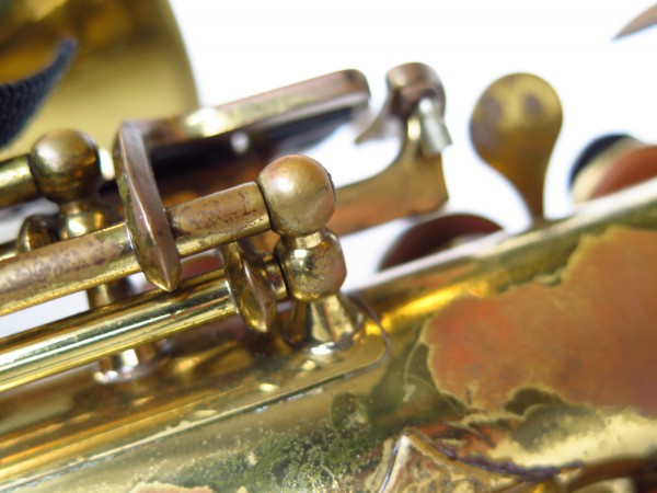 Sax alto SML King Marigaux (2)