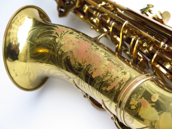 Sax alto SML King Marigaux (6)