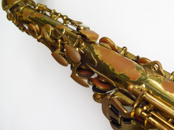 Sax alto SML King Marigaux (7)