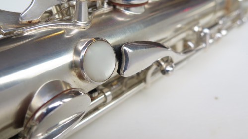 Sax alto Selmer Super Balanced Action (1)