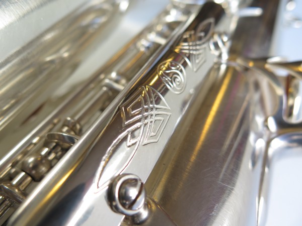 Sax alto Selmer Super Balanced Action (12)