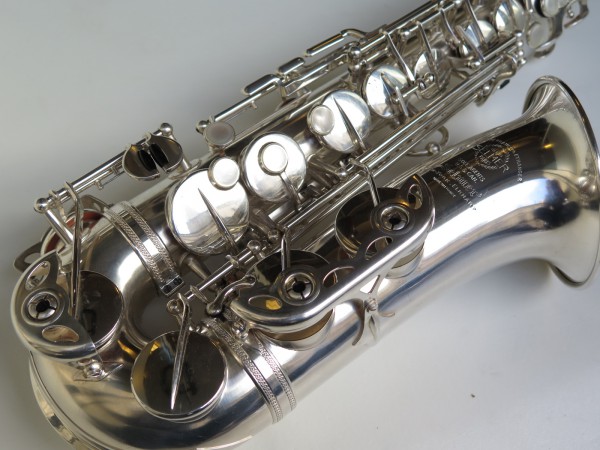 Sax alto Selmer Super Balanced Action (14)