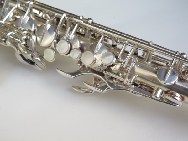 Sax alto Selmer Super Balanced Action (17)