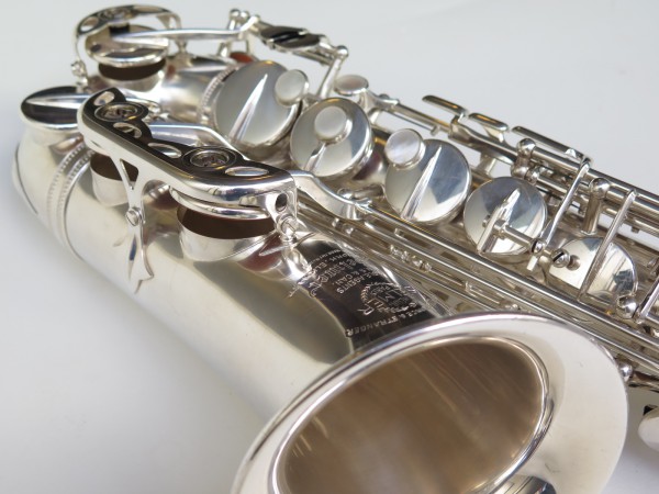 Sax alto Selmer Super Balanced Action (18)