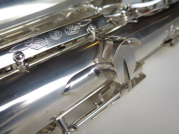 Sax alto Selmer Super Balanced Action (19)