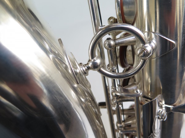 Sax alto Selmer Super Balanced Action (5)