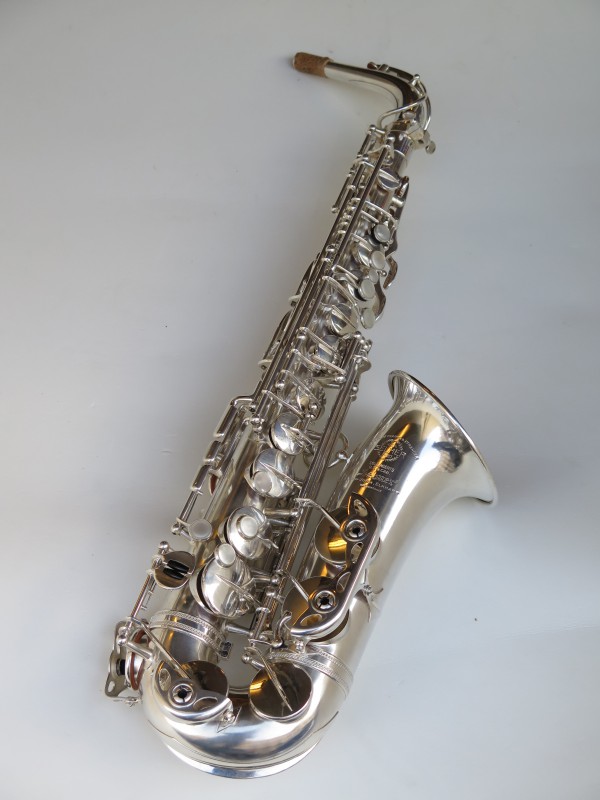 Sax alto Selmer Super Balanced Action (8)