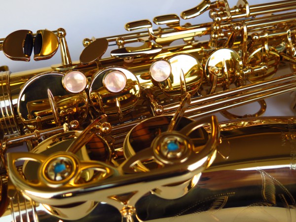 Sax alto Yanagisawa WO1