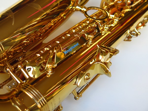 Sax alto Yanagisawa WO1 (7)