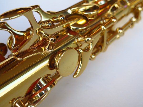 Sax alto Yanagisawa WO1 (8)