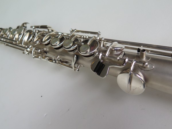 Sax soprano Buescher True Tone  (2)