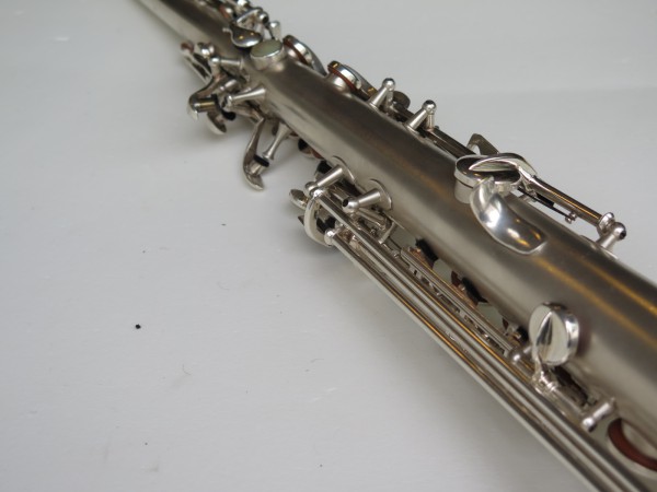 Sax soprano Buescher True Tone  (5)