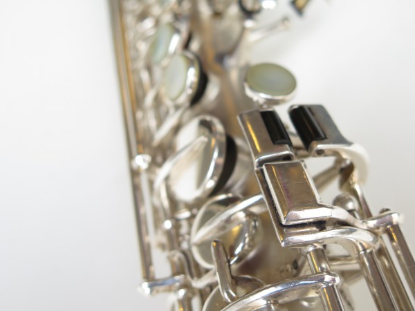 Sax soprano Buescher True Tone  (7)