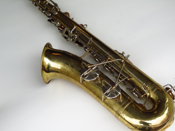 Sax ténor Martin Committee II (3)