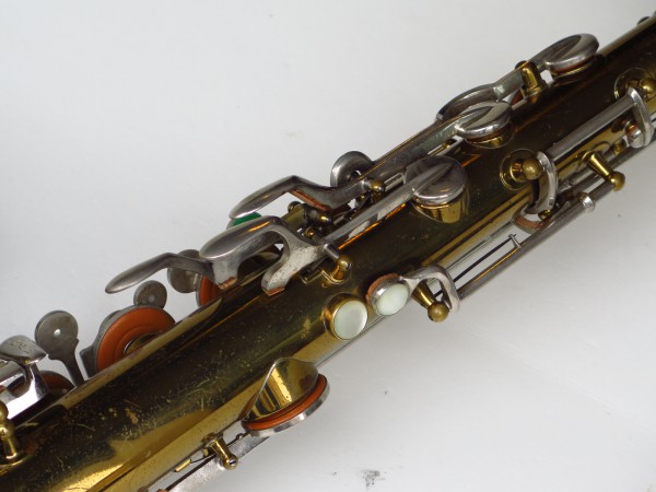 Sax ténor Martin Dick Stabile (1)