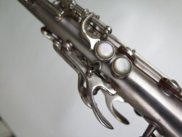 Sax soprano Buescher (11)