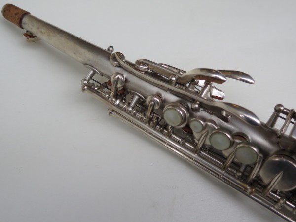 Sax soprano Buescher (7)