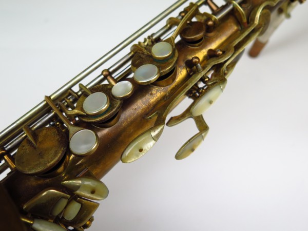 Sax ténor King Super 20 (4)