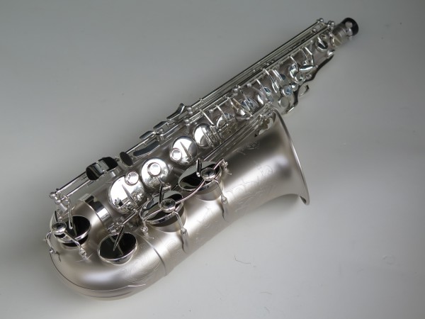 Sax alto Selmer édition limitée Adolphe Sax (10)