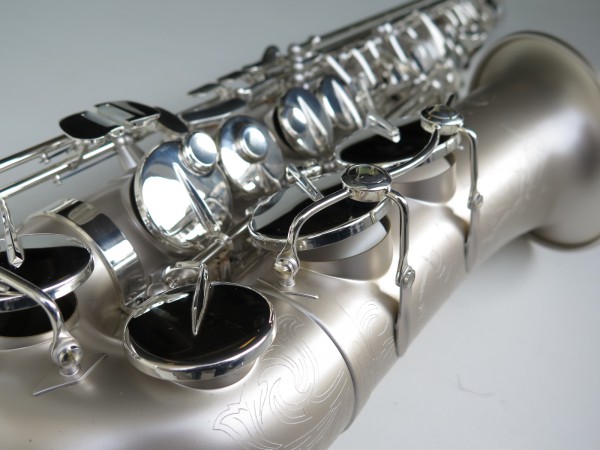 Sax alto Selmer édition limitée Adolphe Sax (11)