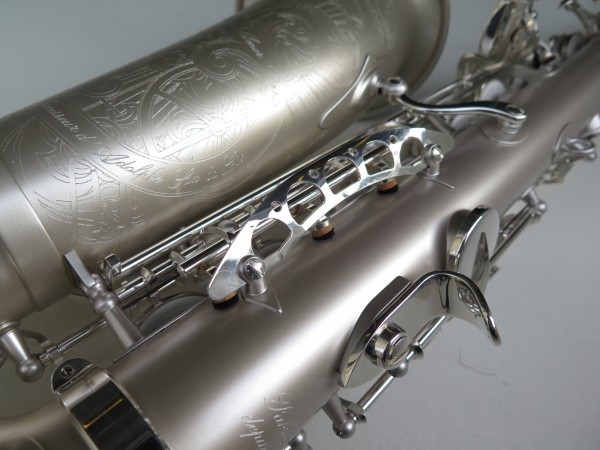 Sax alto Selmer édition limitée Adolphe Sax (13)