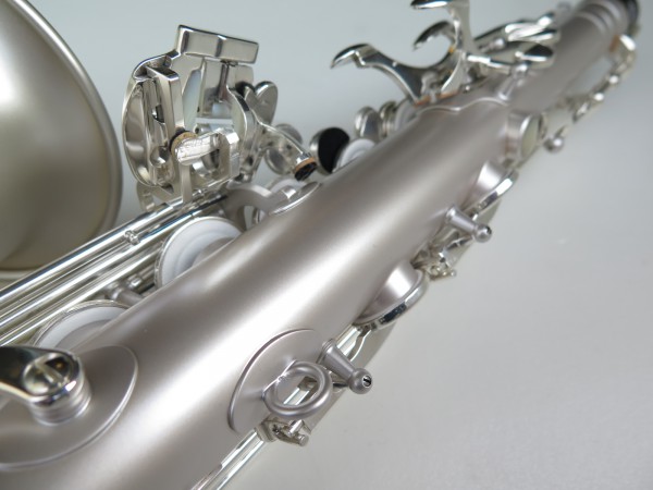 Sax alto Selmer édition limitée Adolphe Sax (14)