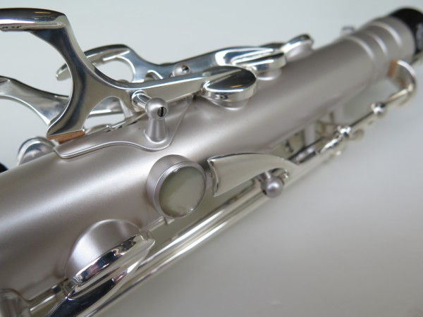 Sax alto Selmer édition limitée Adolphe Sax (15)