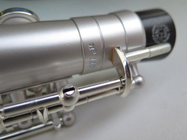 Sax alto Selmer édition limitée Adolphe Sax (16)