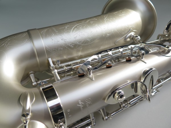 Sax alto Selmer édition limitée Adolphe Sax (18)