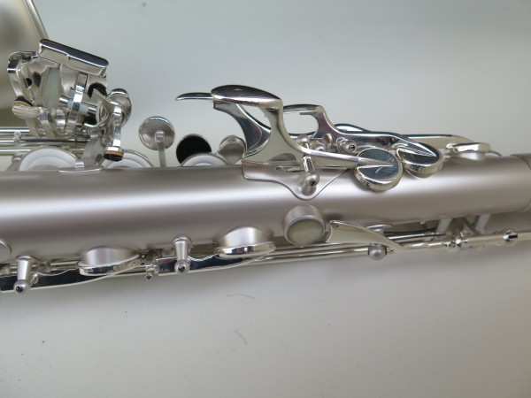 Sax alto Selmer édition limitée Adolphe Sax (21)