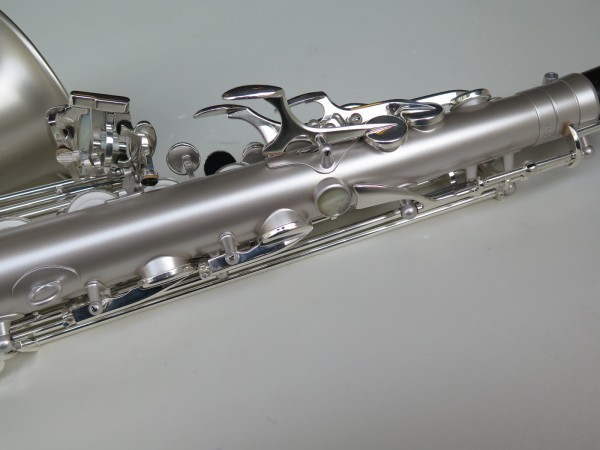 Sax alto Selmer édition limitée Adolphe Sax (6)