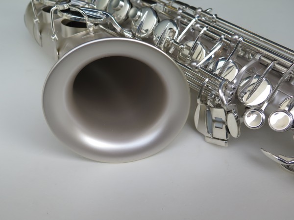 Sax alto Selmer édition limitée Adolphe Sax (9)