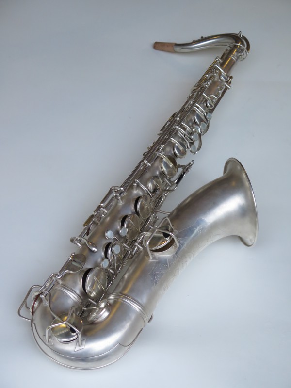 Sax ténor Conn Chu Berry New Wonder 2 (16)