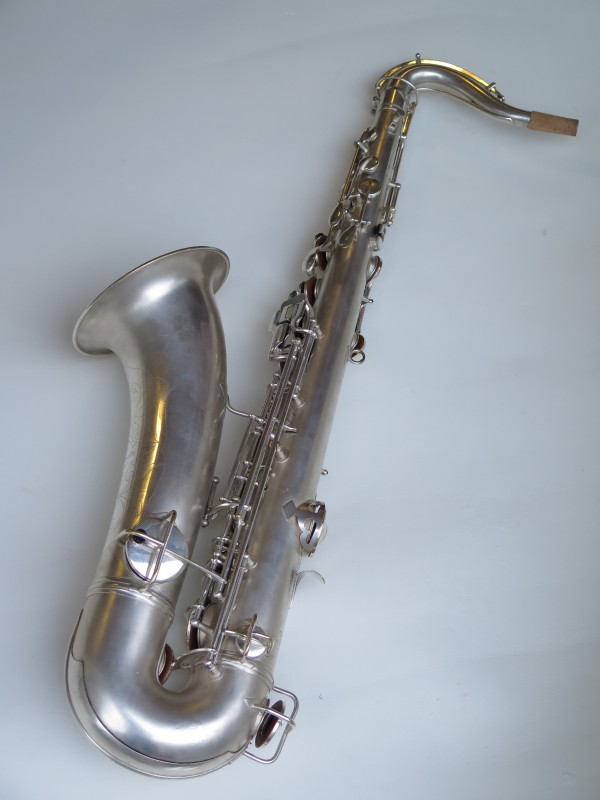 Sax ténor Conn Chu Berry New Wonder 2 (17)