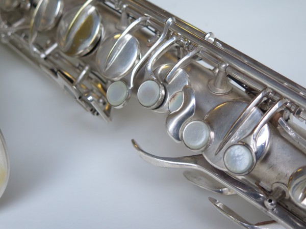 Sax ténor Conn Chu Berry New Wonder 2 (23)