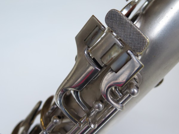 Sax ténor Conn Chu Berry New Wonder 2 (3)