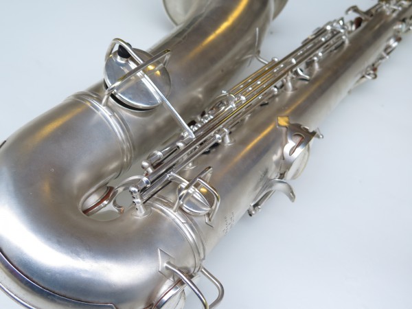 Sax ténor Conn Chu Berry New Wonder 2 (4)